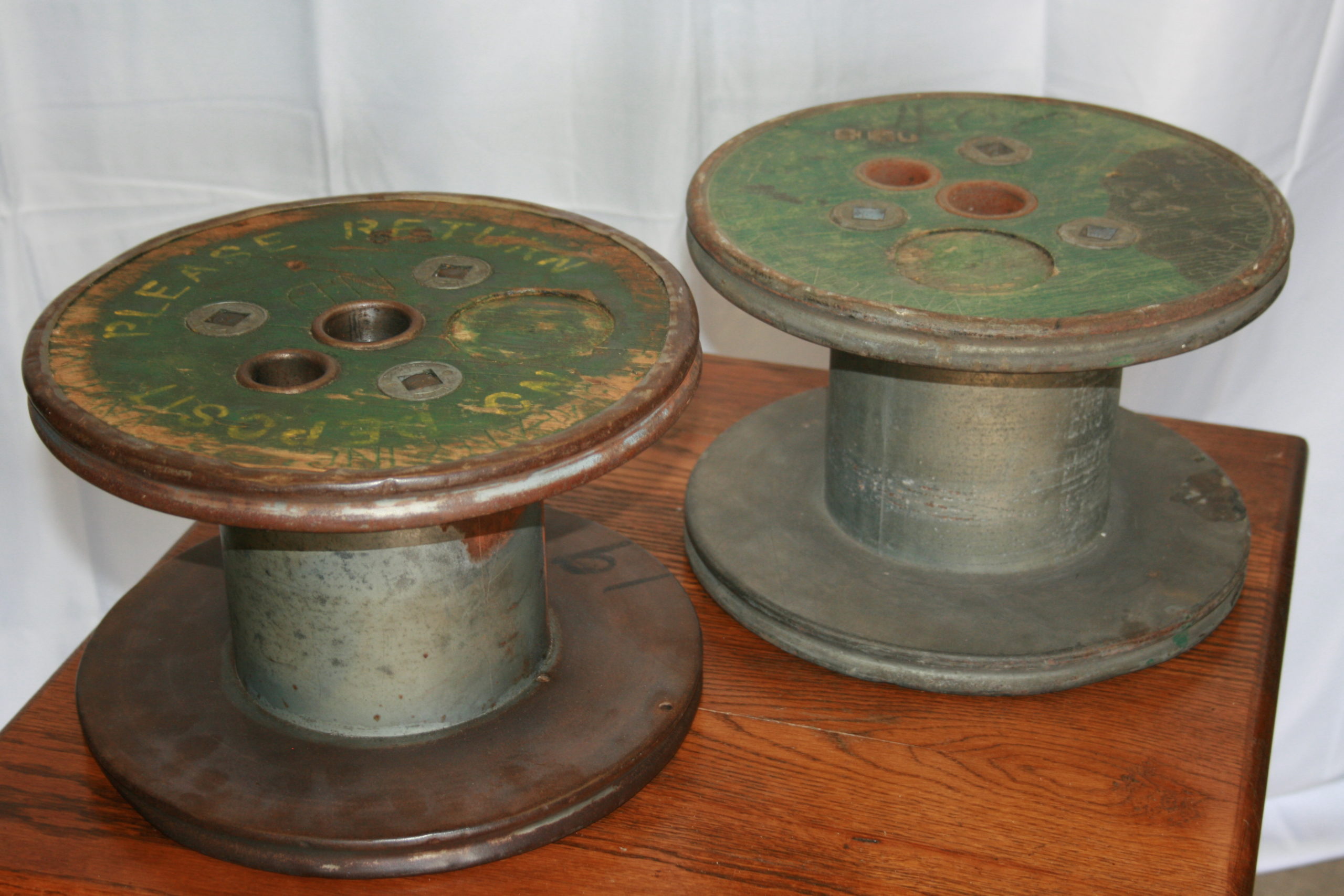Industrial Spools - Image 2