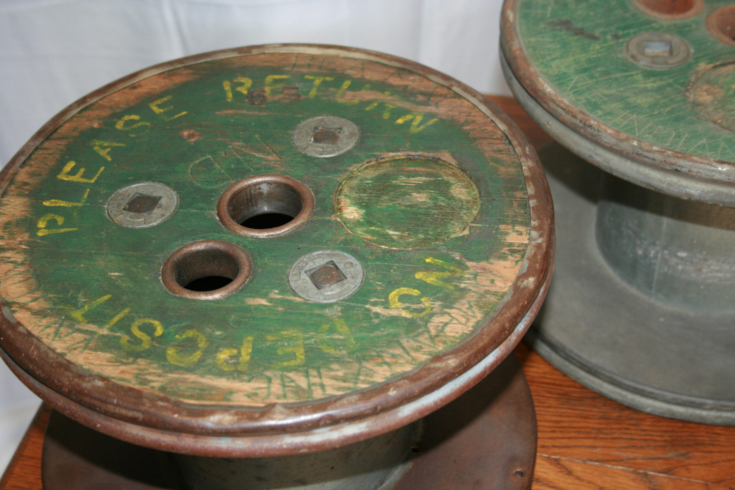 Industrial Spools - Image 3